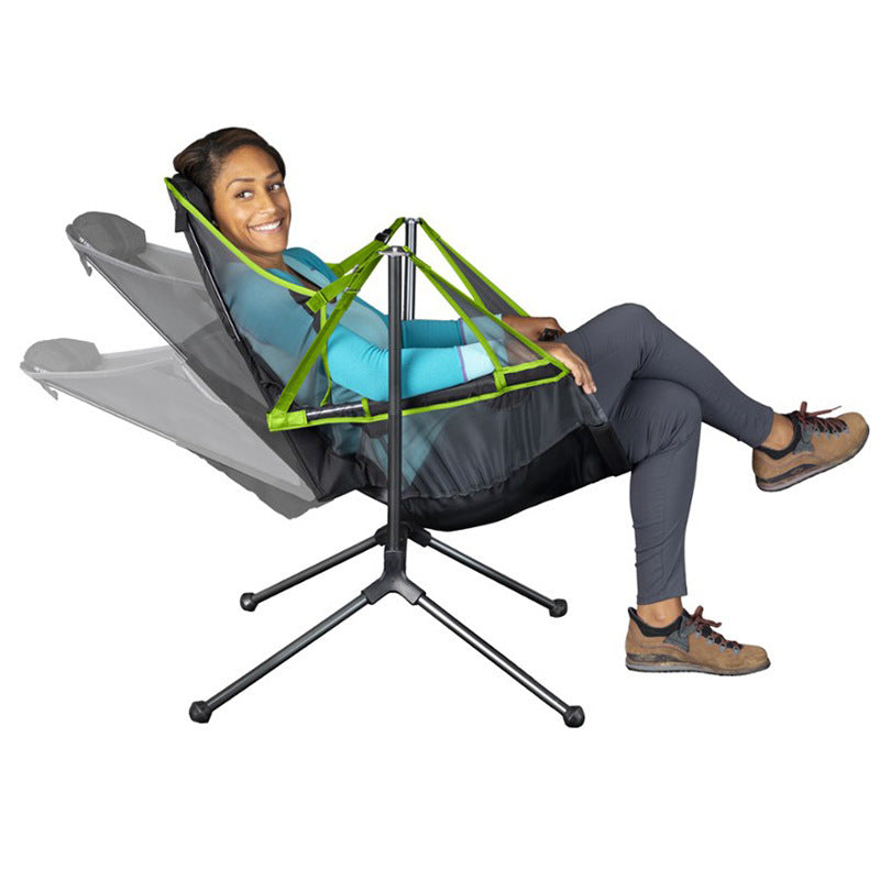 Foldable Camping Chairs – Lightweight & Portable
