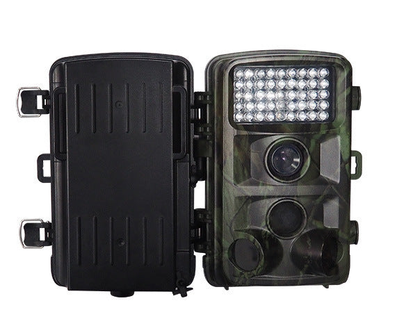 HD Wildlife Cam – For Hunting, Scouting & Nature Monitoring