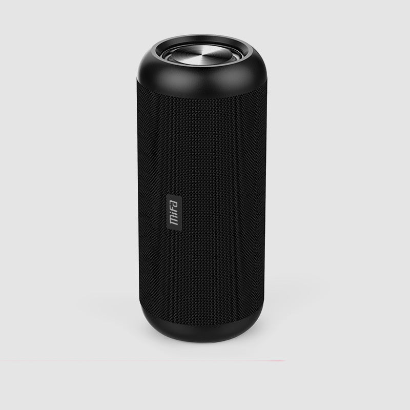 All-Terrain Bluetooth Speaker – Water-Resistant with Rich Bass