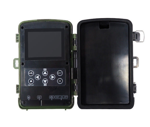 HD Wildlife Cam – For Hunting, Scouting & Nature Monitoring
