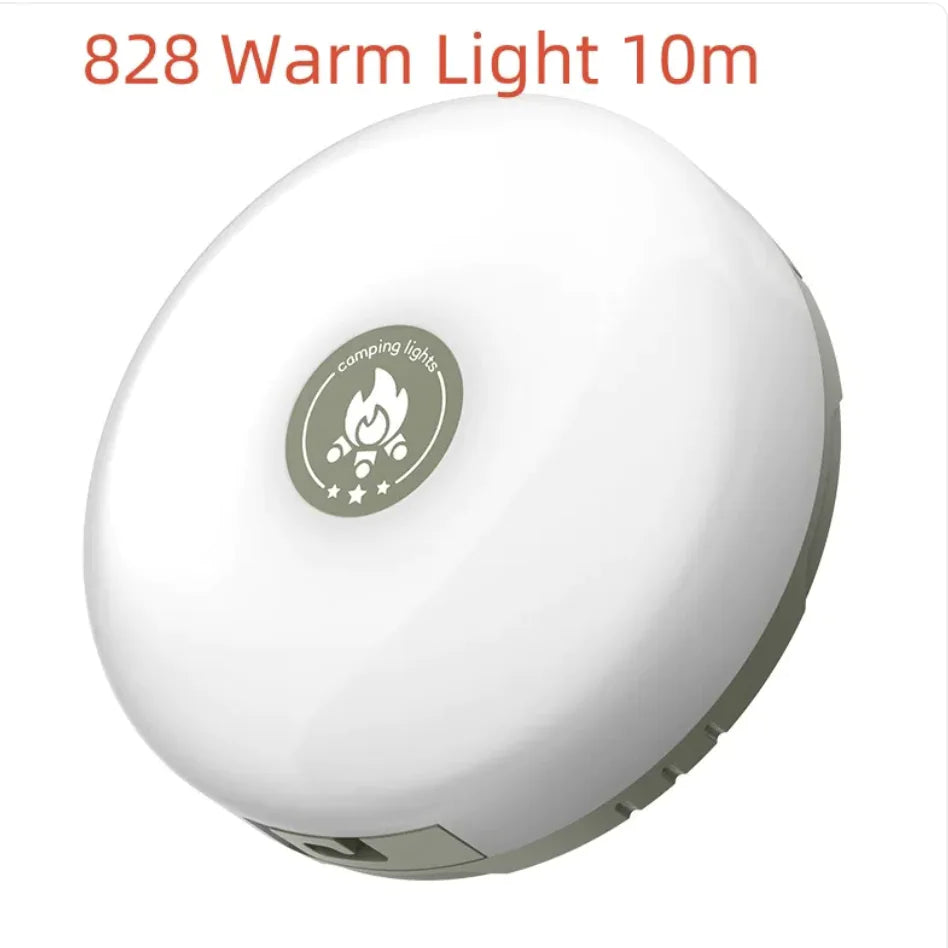 Rechargeable Camping Lantern