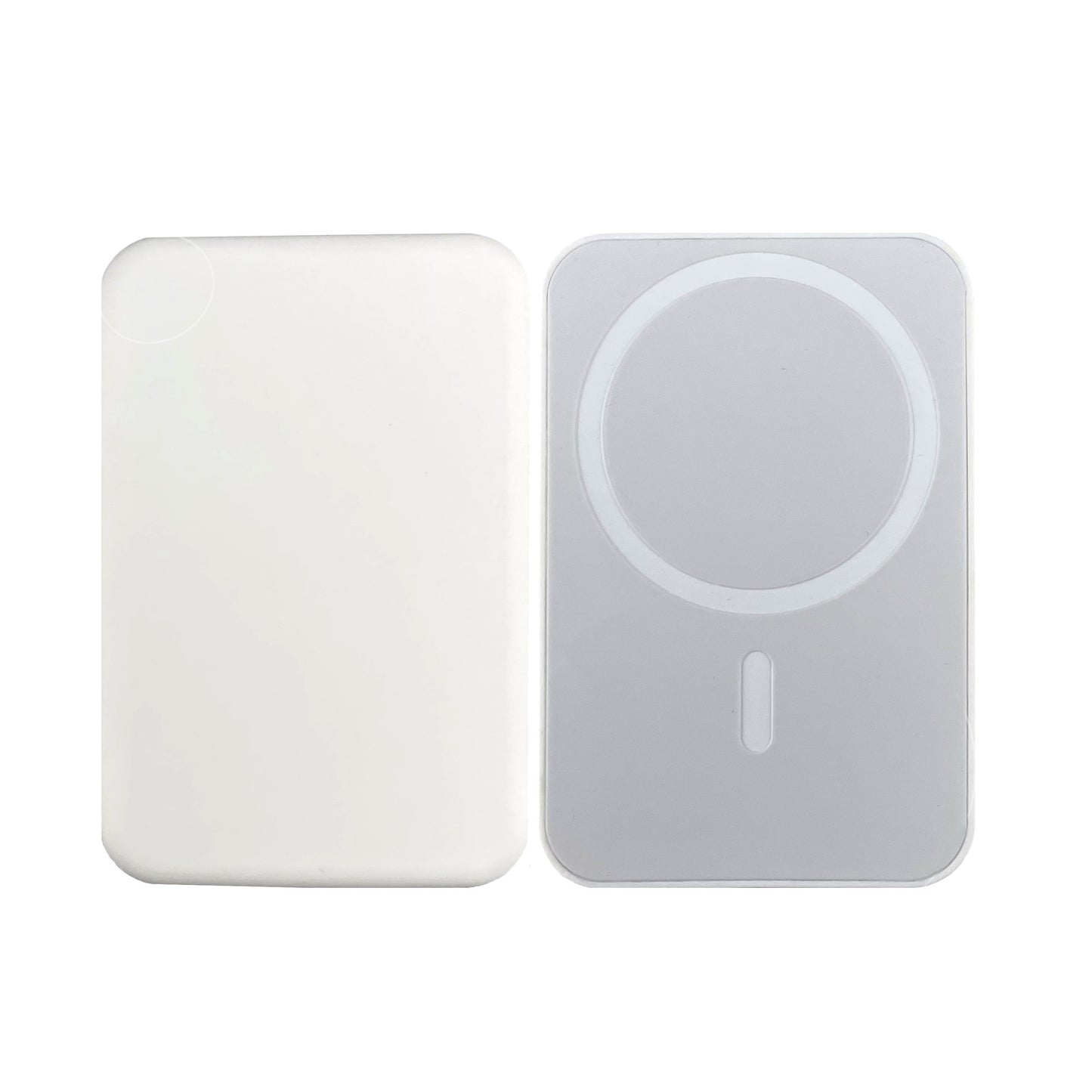 5000mAh Magnetic Wireless Power Bank