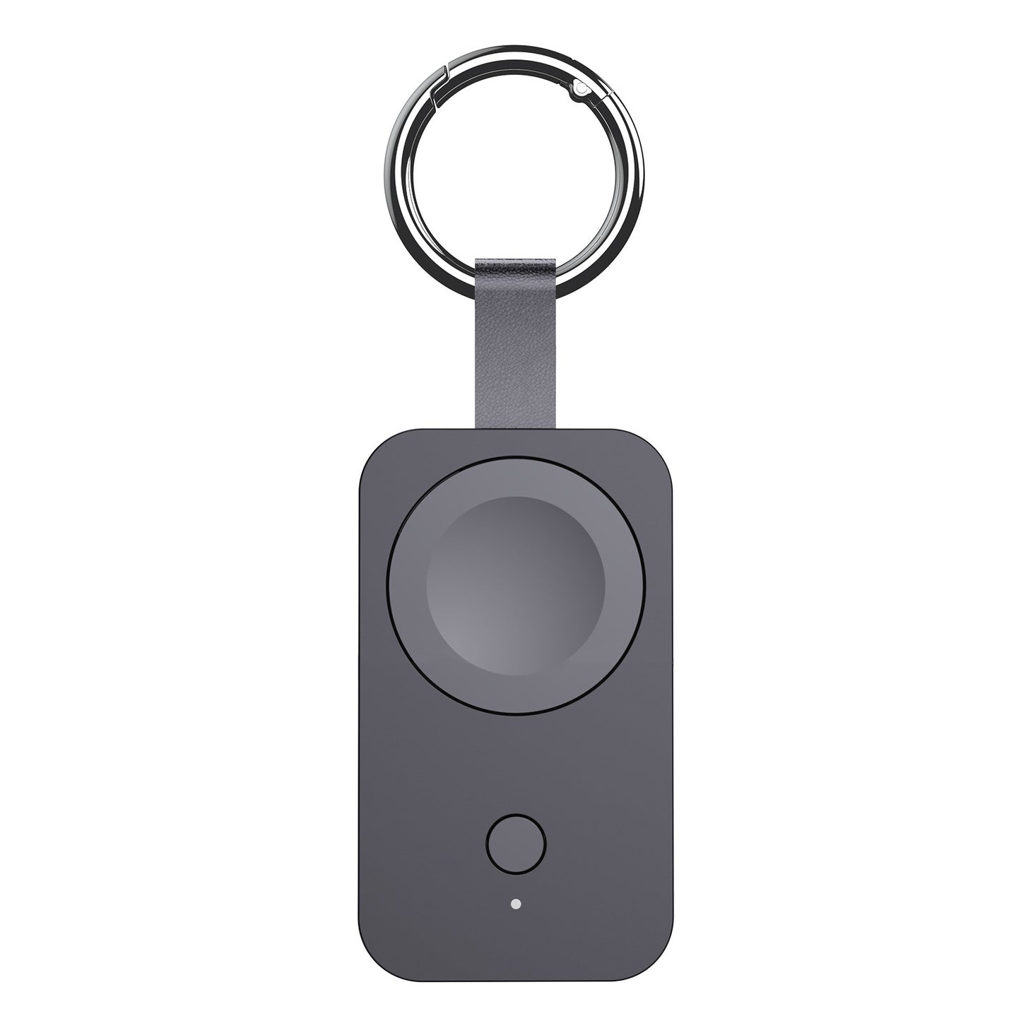 1000mAh Magnetic Watch Charger Keychain