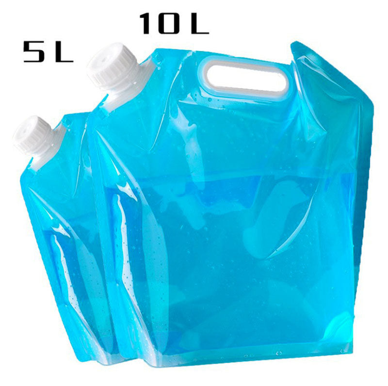 Portable Camping Water Container