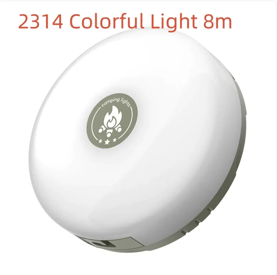 Rechargeable Camping Lantern