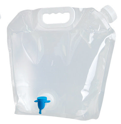 Portable Camping Water Container