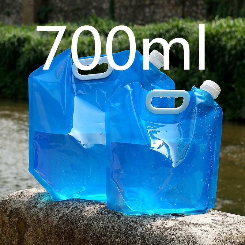 Portable Camping Water Container