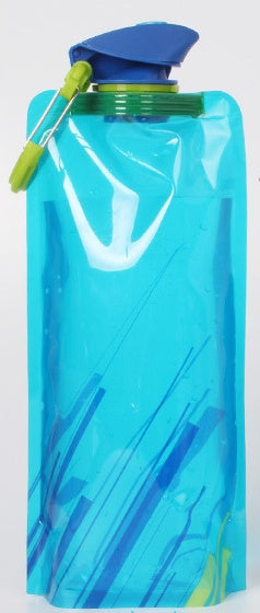 Portable Camping Water Container