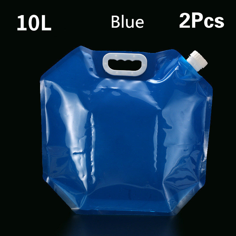 Portable Camping Water Container