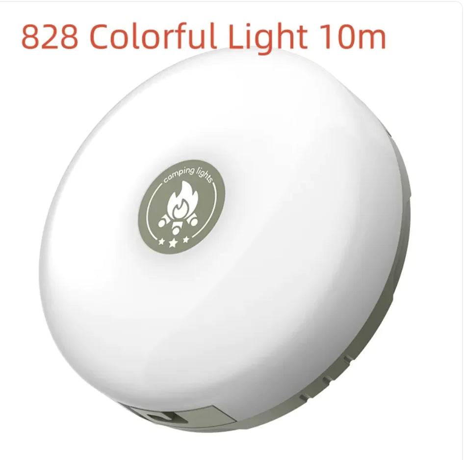Rechargeable Camping Lantern