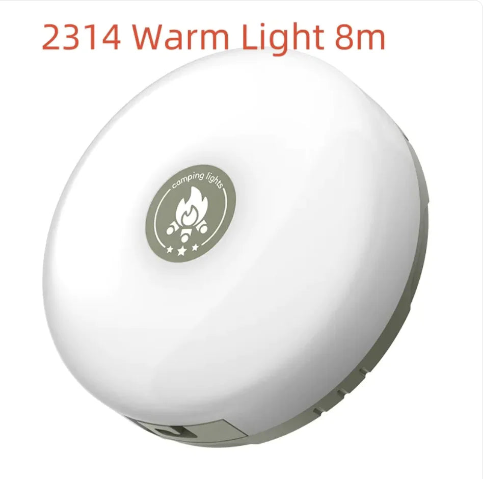 Rechargeable Camping Lantern