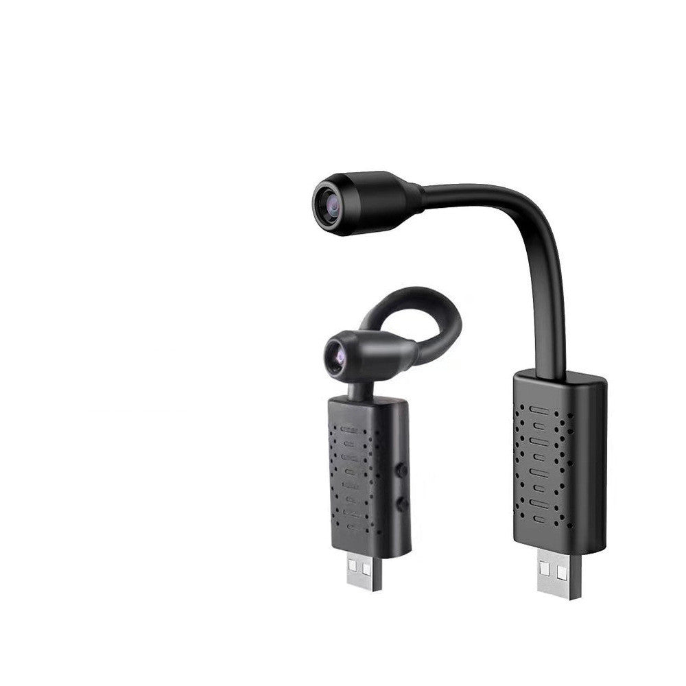 Portable WIFI/USB Camera