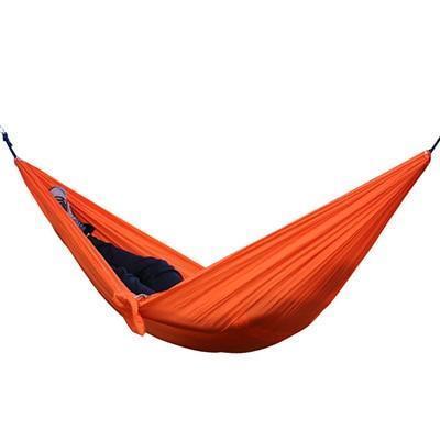 Portable Nylon Backpacking Hammock