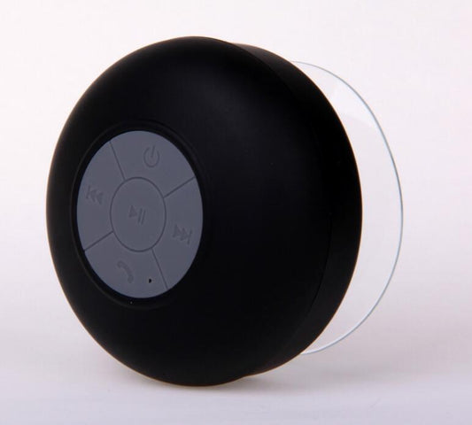 Mini Waterproof Bluetooth Speaker – Compact Size, Big Sound