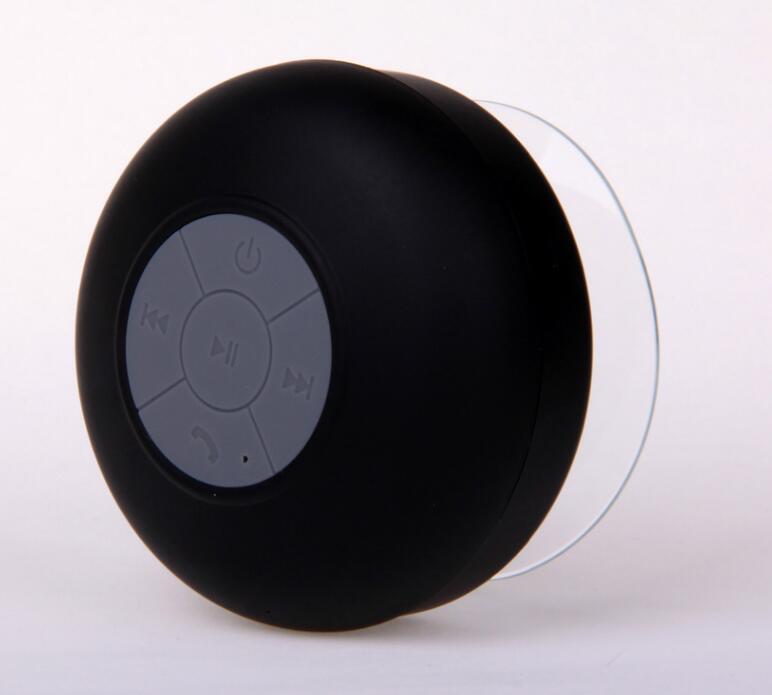 Mini Waterproof Bluetooth Speaker – Compact Size, Big Sound