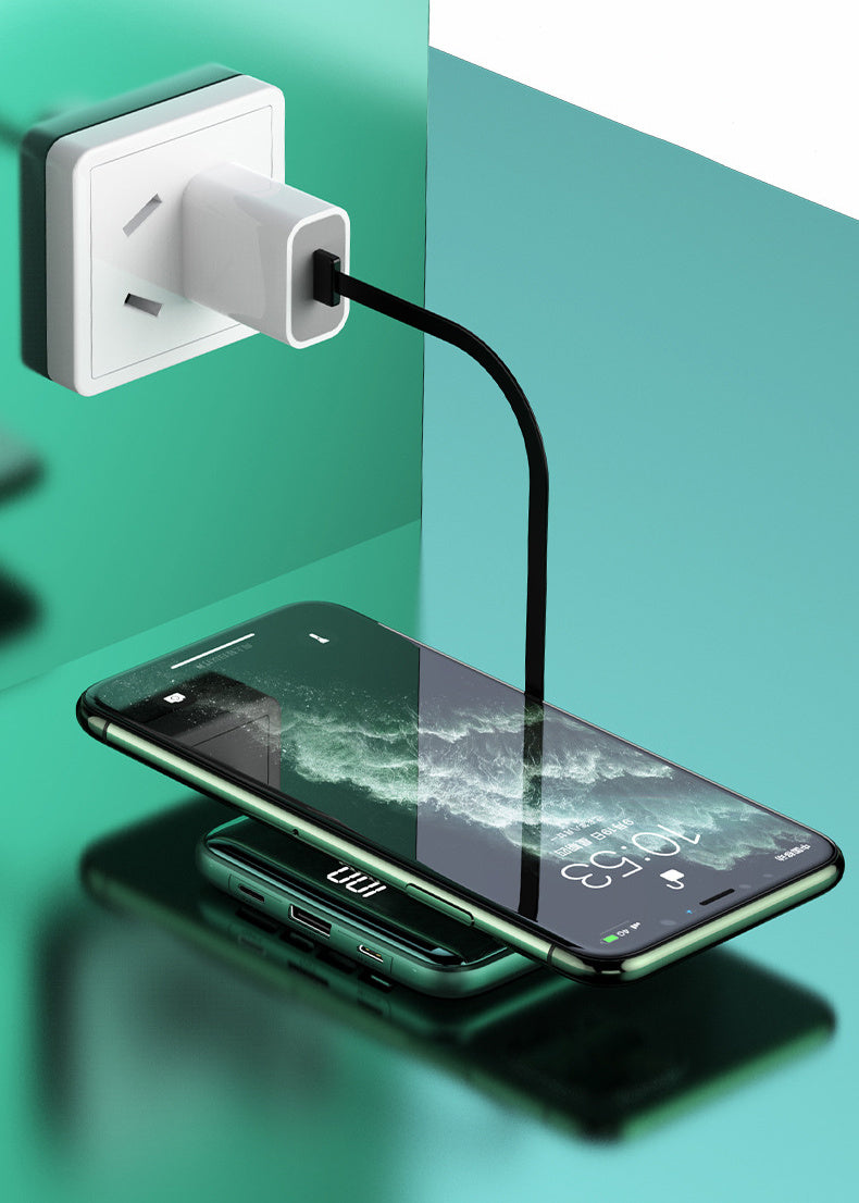 20000mAh Mini Fast Charging Power Bank