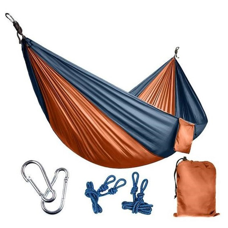 Portable Nylon Backpacking Hammock