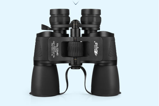 HD Long-Range Binoculars – 120x Zoom with Wide-Angle Vision