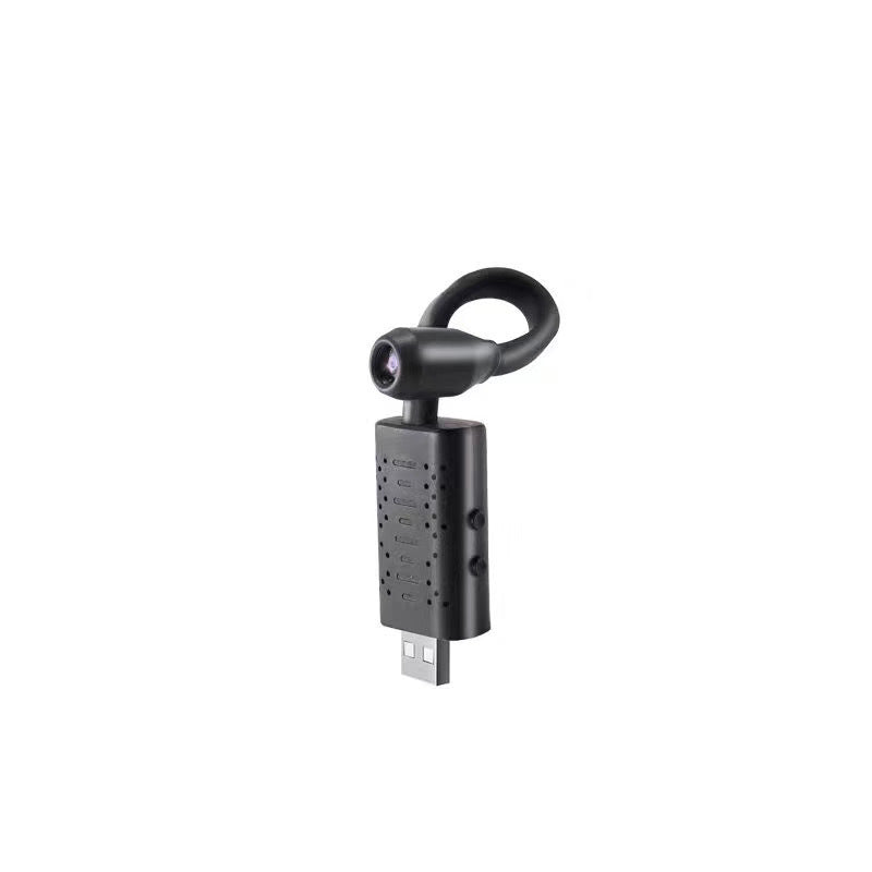 Portable WIFI/USB Camera
