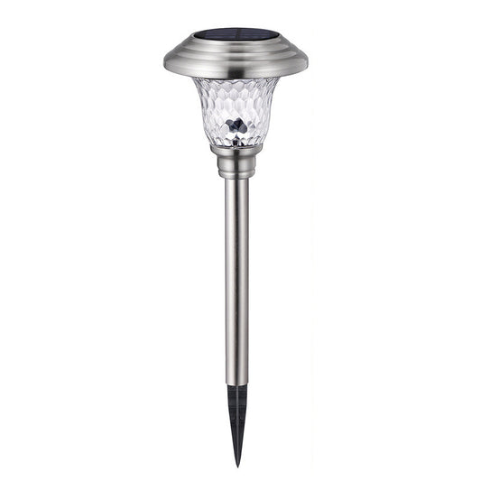 Outdoor Solar Pathway Light