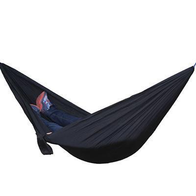 Portable Nylon Backpacking Hammock