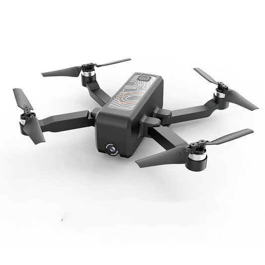 4K HD Camera Drone - Long Battery Life & ESC Stabilization