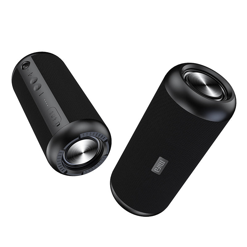 All-Terrain Bluetooth Speaker – Water-Resistant with Rich Bass