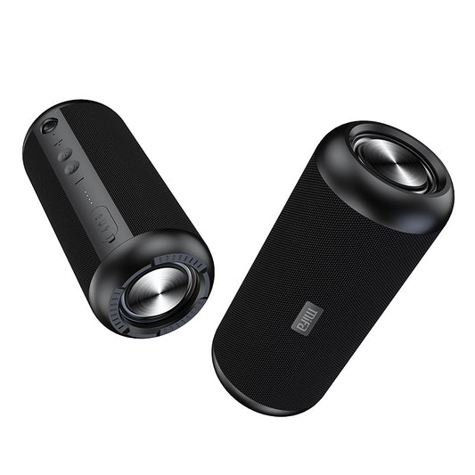 All-Terrain Bluetooth Speaker – Water-Resistant with Rich Bass