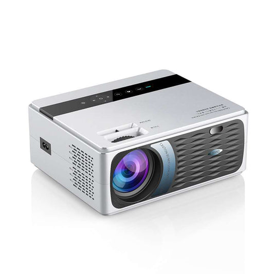 HD Compact WiFi Projector – Works with Android & iPhone