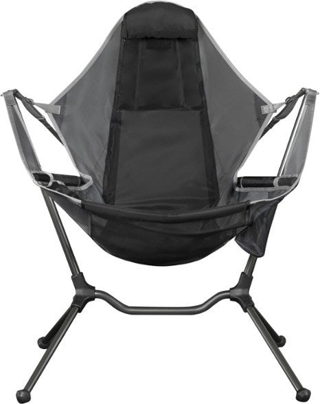 Foldable Camping Chairs – Lightweight & Portable