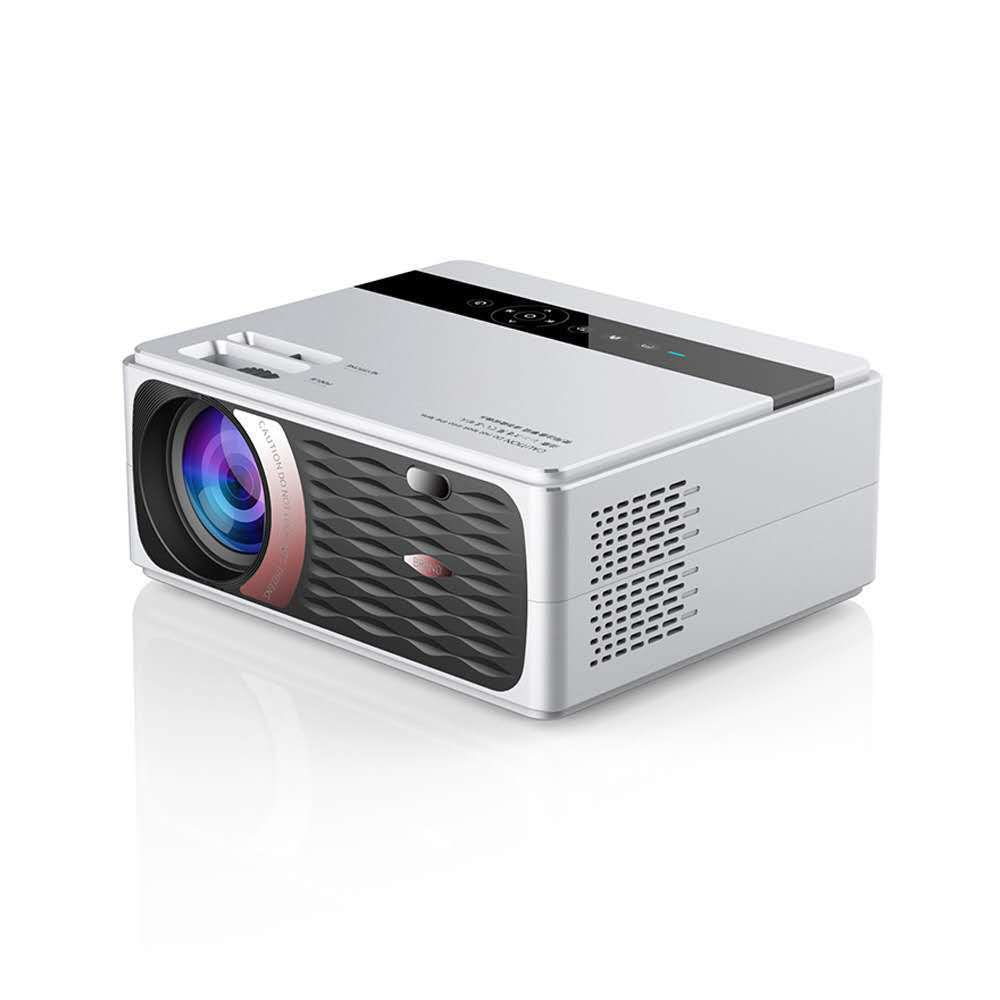 HD Compact WiFi Projector – Works with Android & iPhone