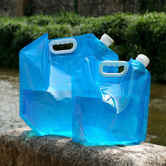 Portable Camping Water Container