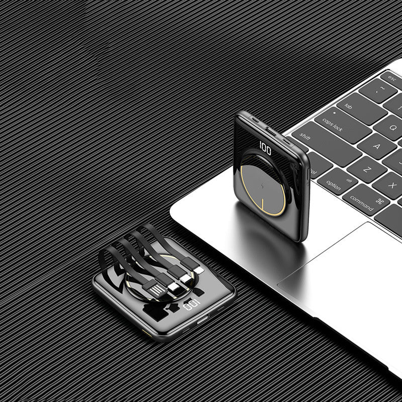 20000mAh Mini Fast Charging Power Bank
