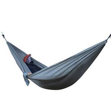 Portable Nylon Backpacking Hammock