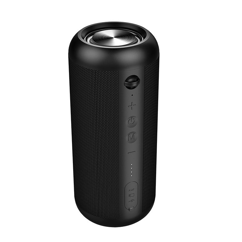 All-Terrain Bluetooth Speaker – Water-Resistant with Rich Bass