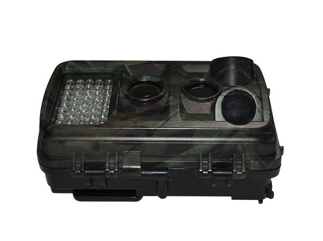 HD Wildlife Cam – For Hunting, Scouting & Nature Monitoring