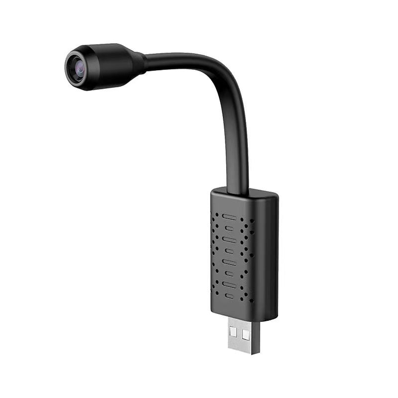 Portable WIFI/USB Camera