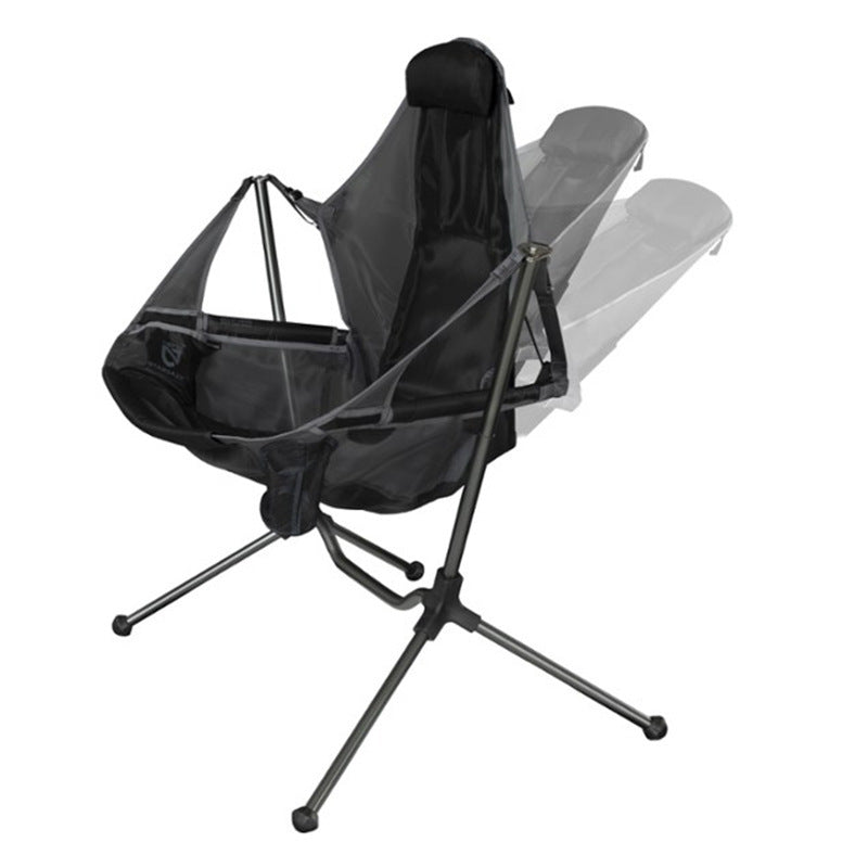 Foldable Camping Chairs – Lightweight & Portable