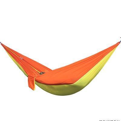 Portable Nylon Backpacking Hammock