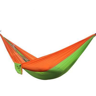 Portable Nylon Backpacking Hammock
