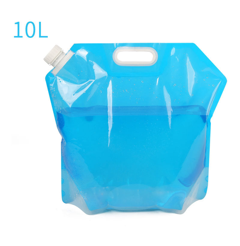 Portable Camping Water Container