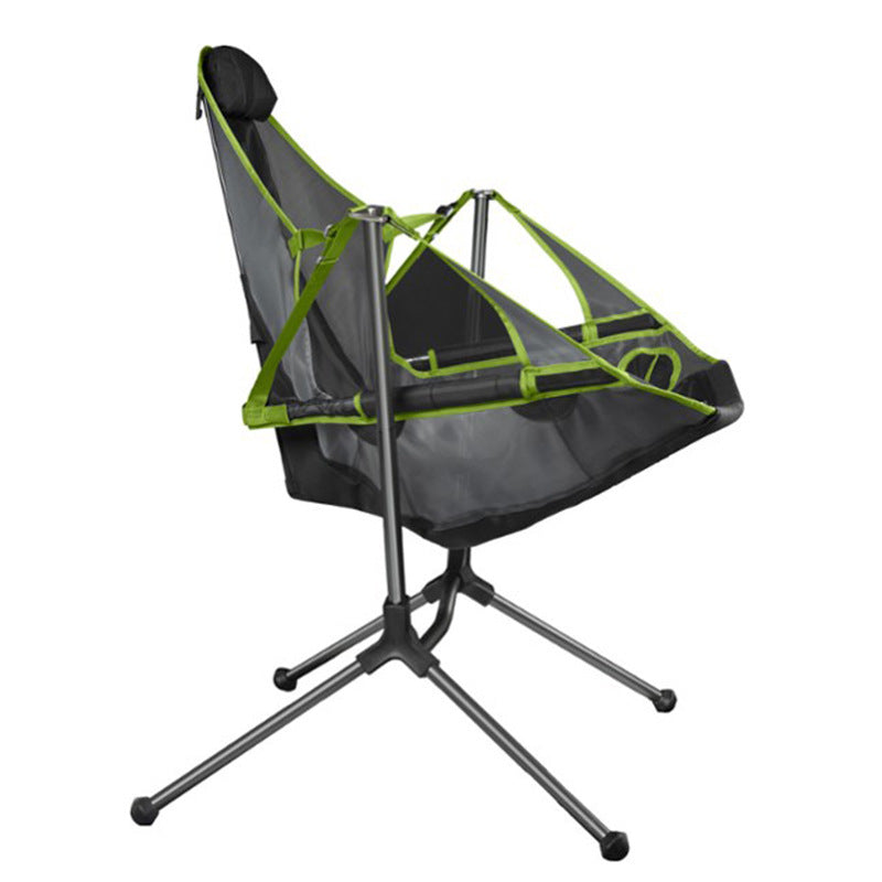 Foldable Camping Chairs – Lightweight & Portable