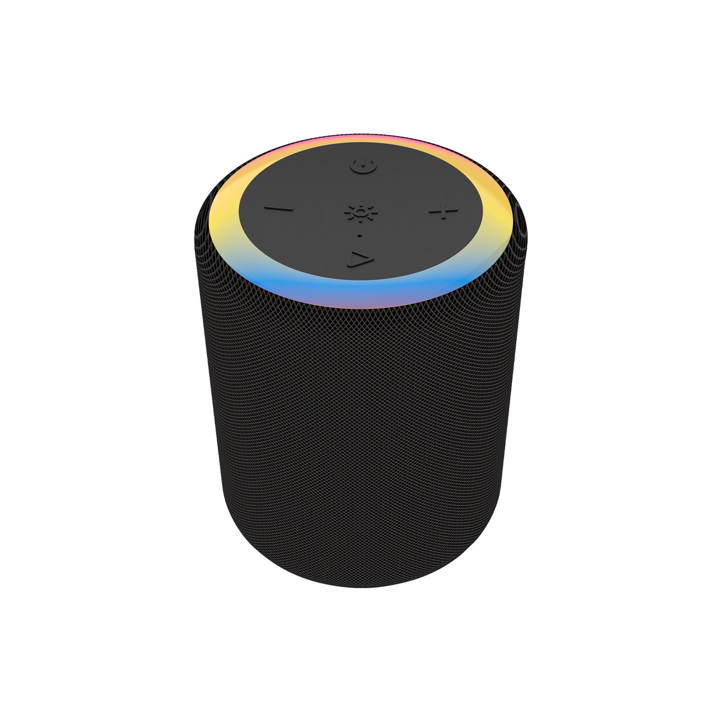 Rugged Outdoor Bluetooth Speaker – Waterproof Cylinder with Bold Sound