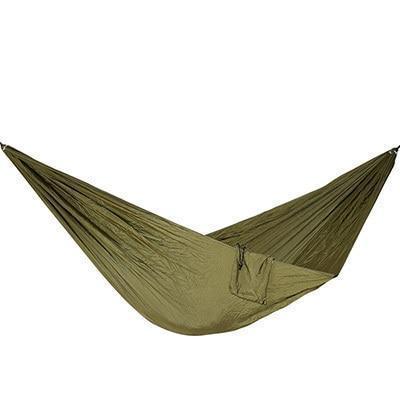 Portable Nylon Backpacking Hammock