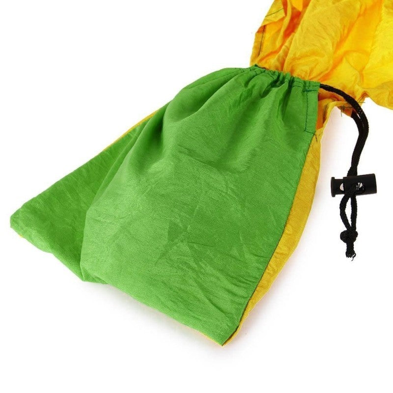 Portable Nylon Backpacking Hammock