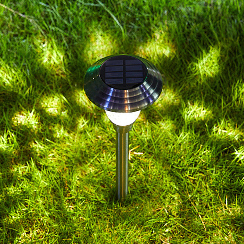 Outdoor Solar Pathway Light