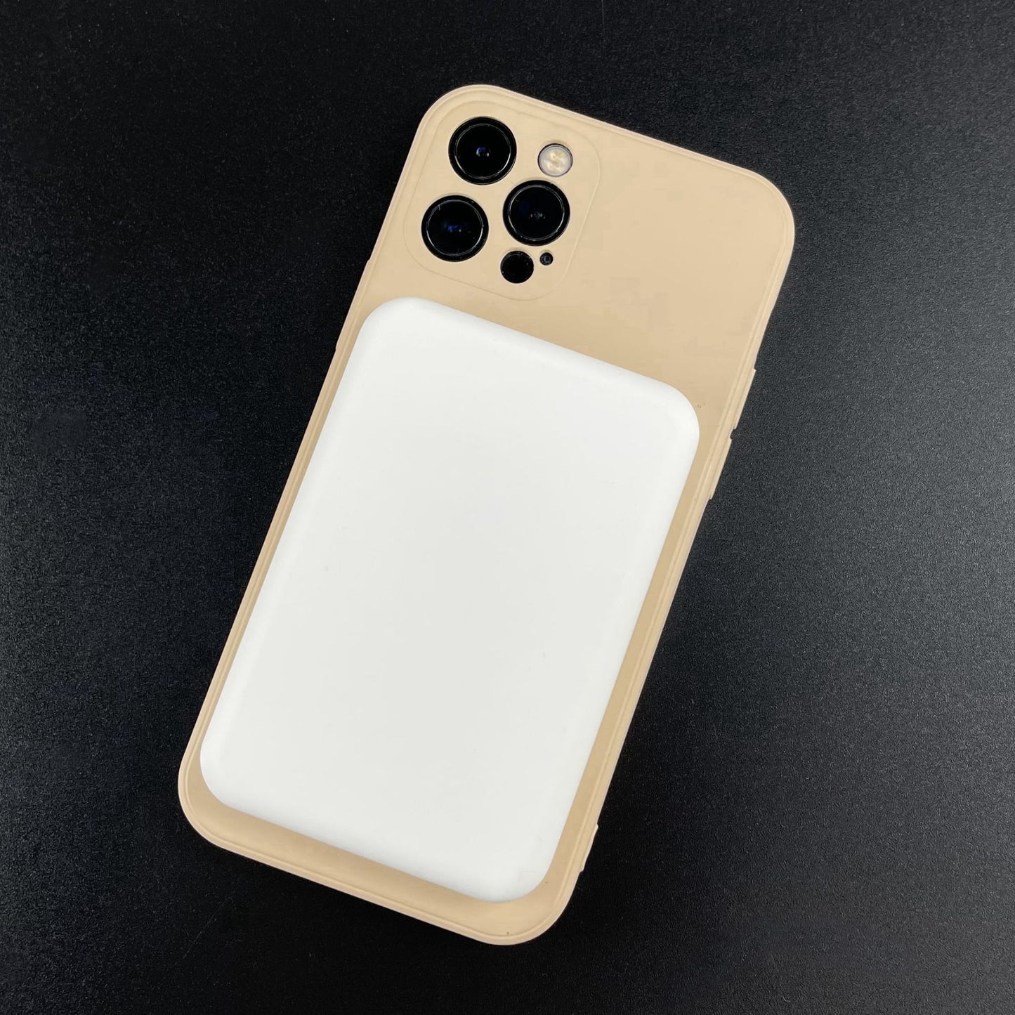 5000mAh Magnetic Wireless Power Bank