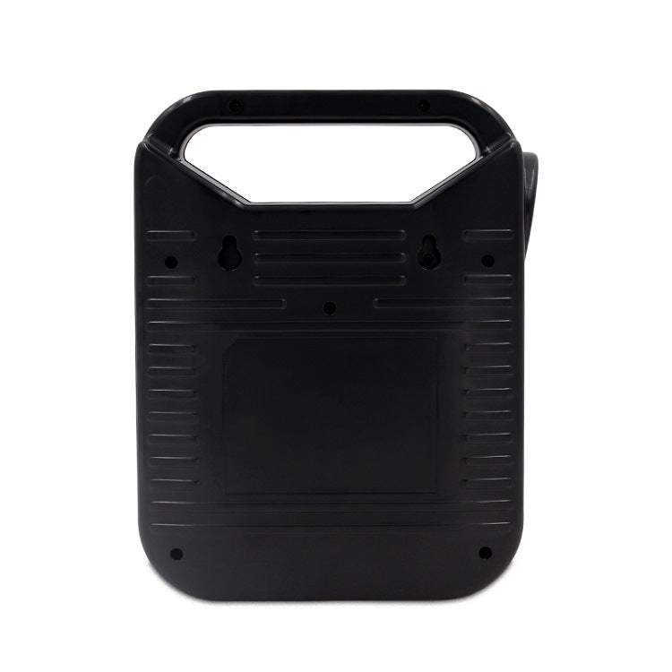 All-in-One Solar Power System – Light, Radio, and 20W Charging Station