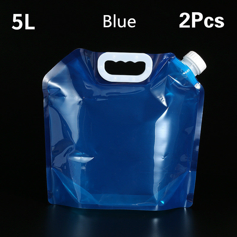 Portable Camping Water Container